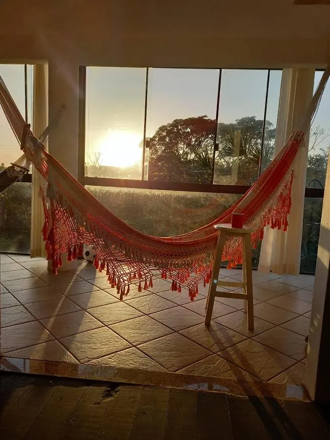 Caiowa Floripa Guesthouse Florianopolis Homestay