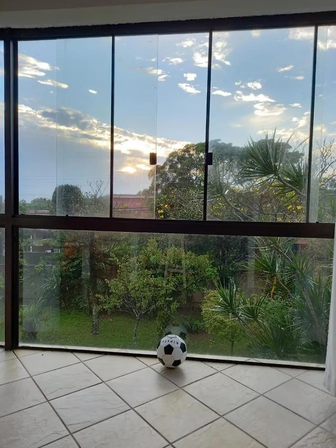 Homestay Caiowa Floripa Guesthouse Florianopolis