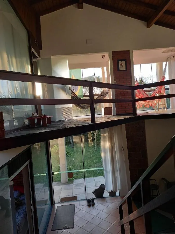 Caiowa Floripa Guesthouse Florianopolis Brazil