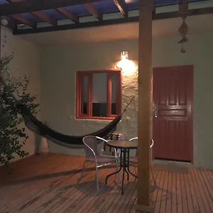  Apartamento Kitnet Aconchegante No Rififi, Campeche