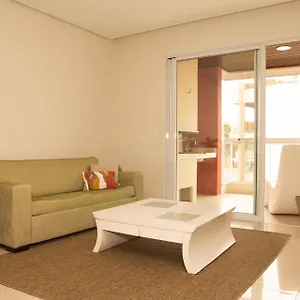  Apartamento Costao Gaivotas, Do Santinho Ing11510