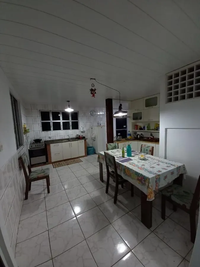 Caiowa Floripa Guesthouse Florianopolis