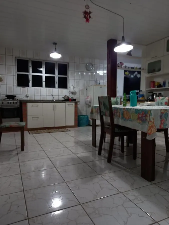 Caiowa Floripa Guesthouse Florianopolis