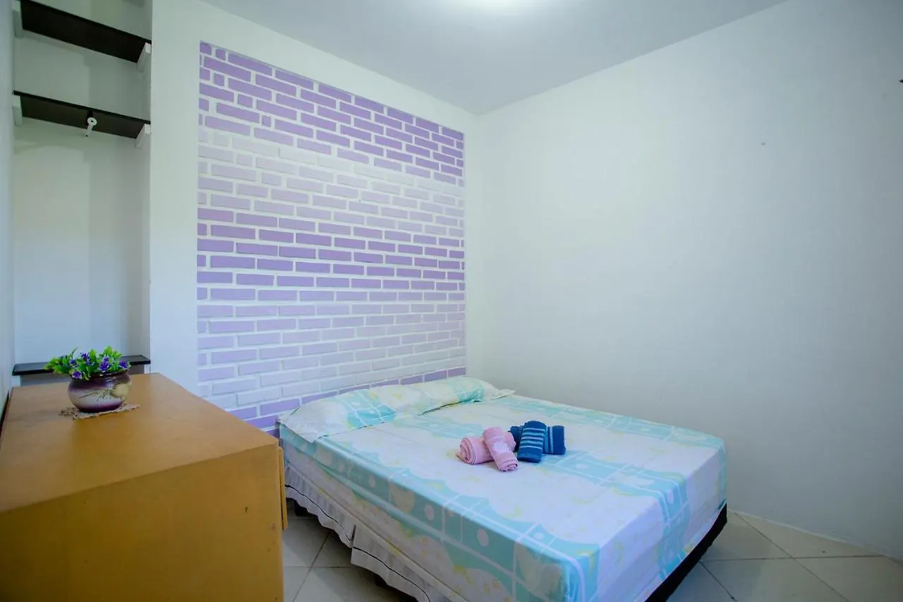 Homestay Caiowa Floripa Guesthouse Florianopolis