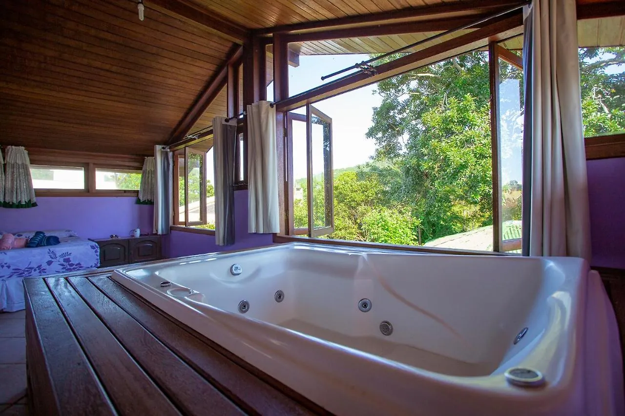 Caiowa Floripa Guesthouse Florianopolis Brazil