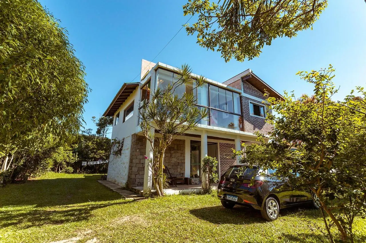 Caiowa Floripa Guesthouse Florianopolis