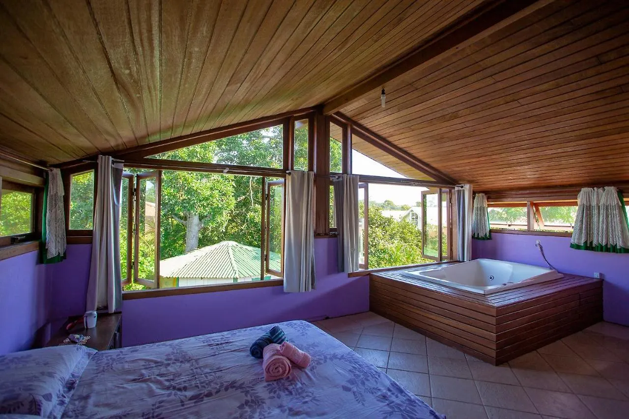 Homestay Caiowa Floripa Guesthouse Florianopolis