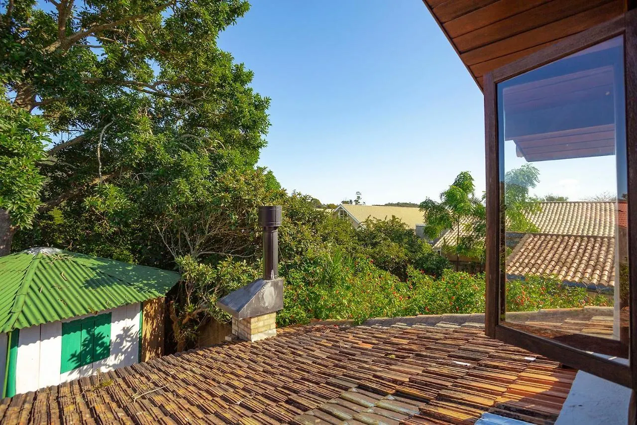 Homestay Caiowa Floripa Guesthouse Florianopolis