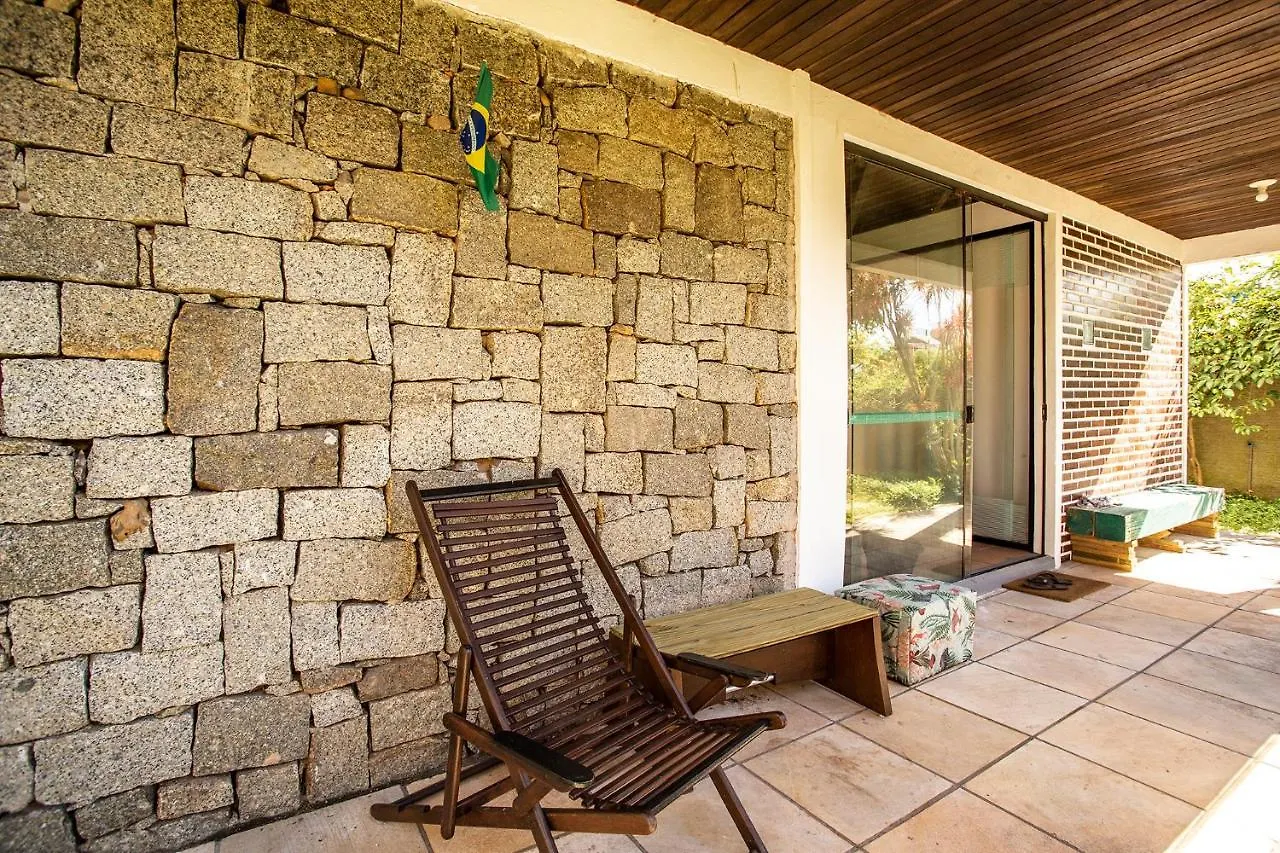 Caiowa Floripa Guesthouse Florianopolis