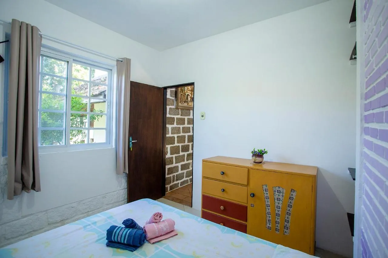 Homestay Caiowa Floripa Guesthouse Florianopolis Brazil