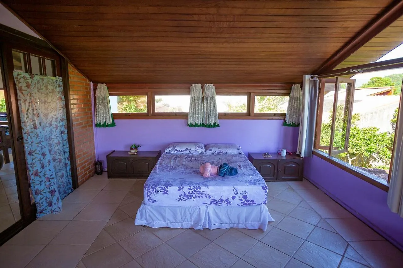 Caiowa Floripa Guesthouse Florianopolis Homestay