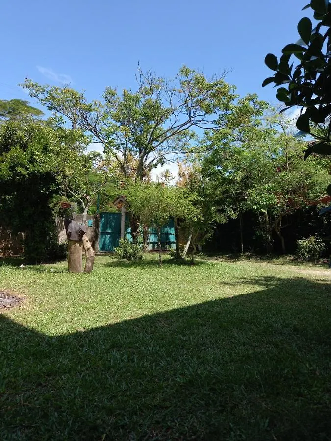 Caiowa Floripa Guesthouse Florianopolis Homestay