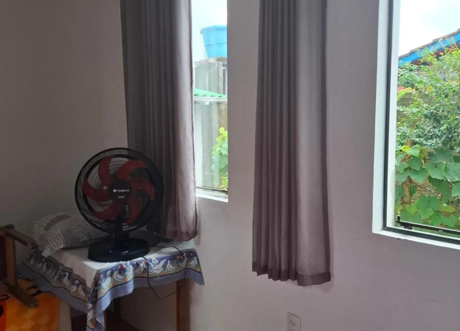 Homestay Caiowa Floripa Guesthouse Florianopolis