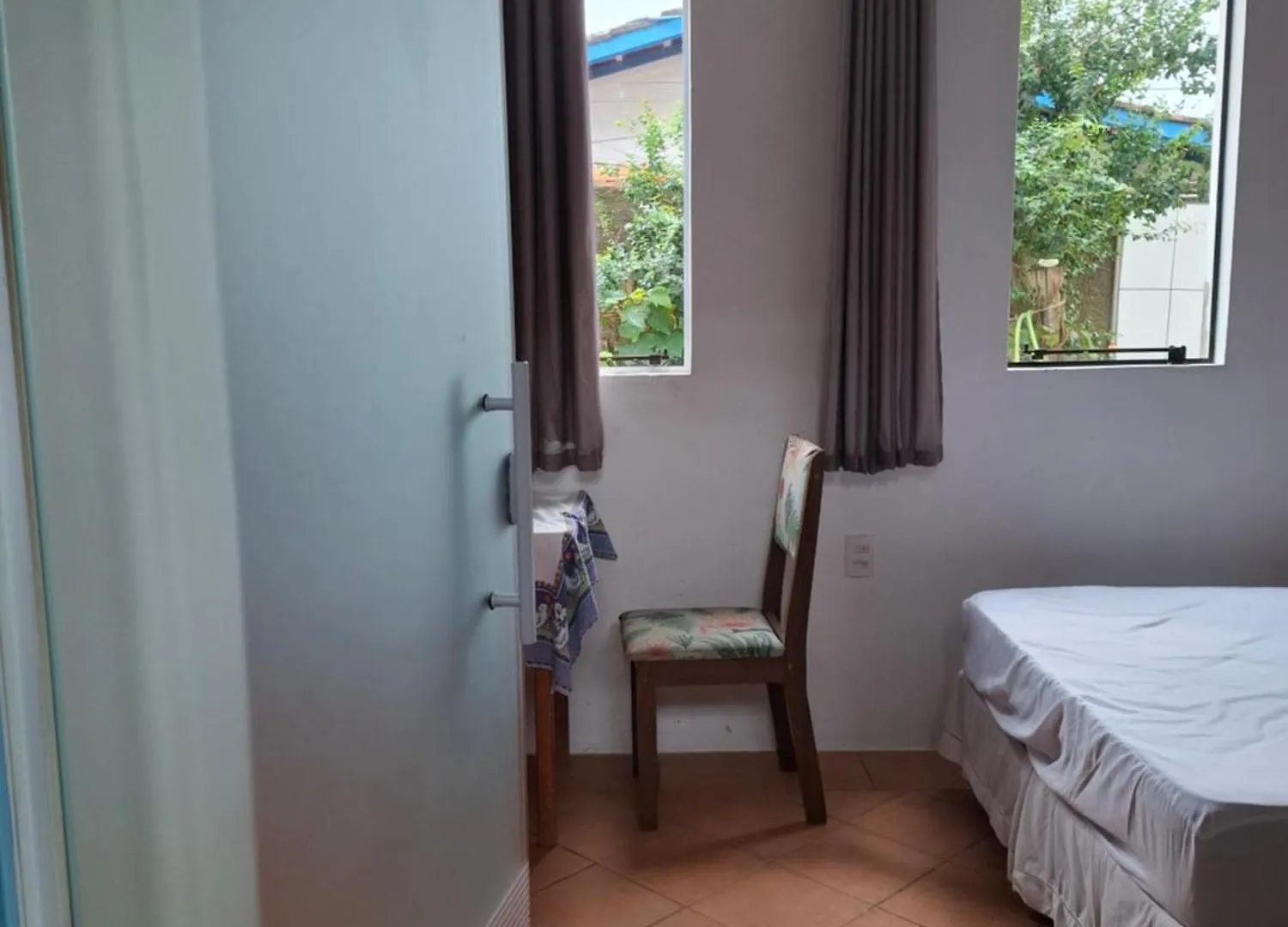 Caiowa Floripa Guesthouse Florianopolis 0*,