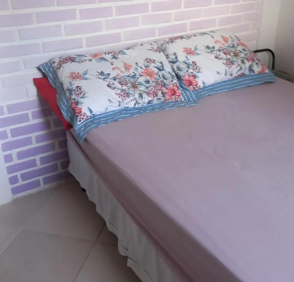 Caiowa Floripa Guesthouse Florianopolis 0*,