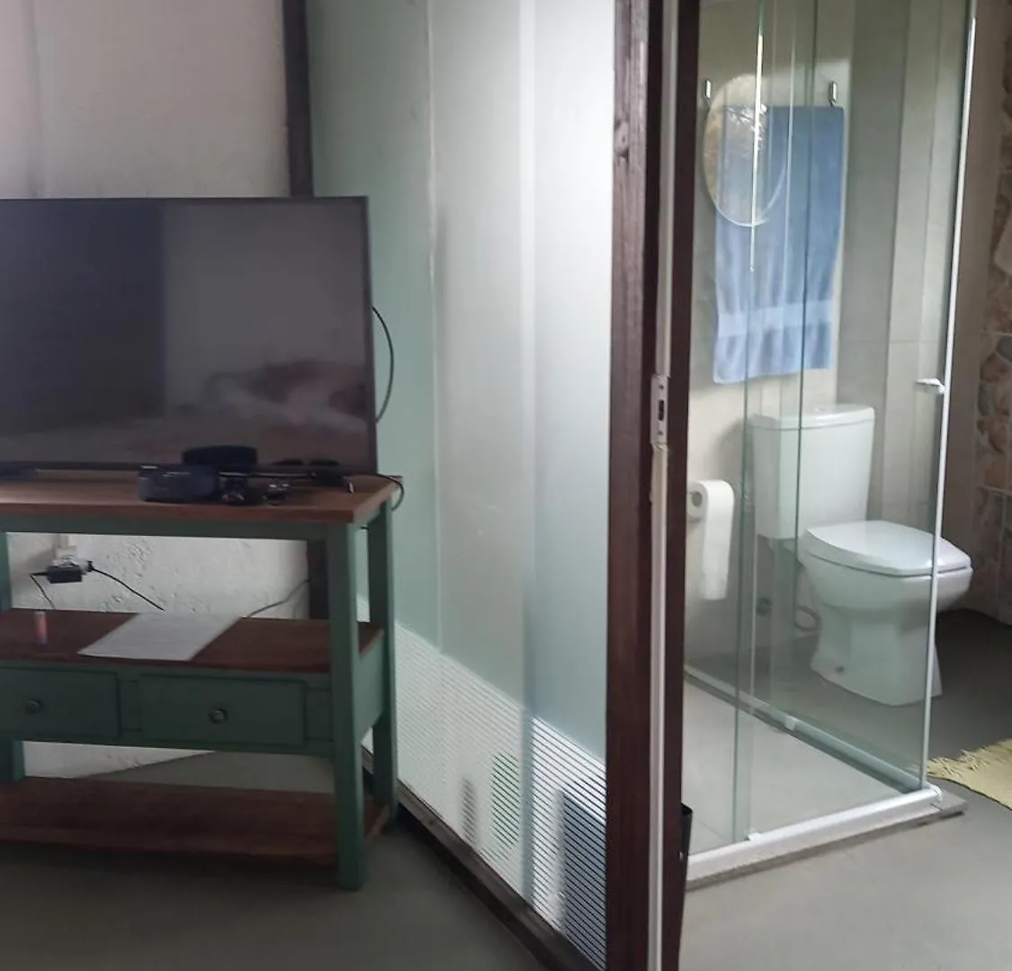 Caiowa Floripa Guesthouse Florianopolis Brazil