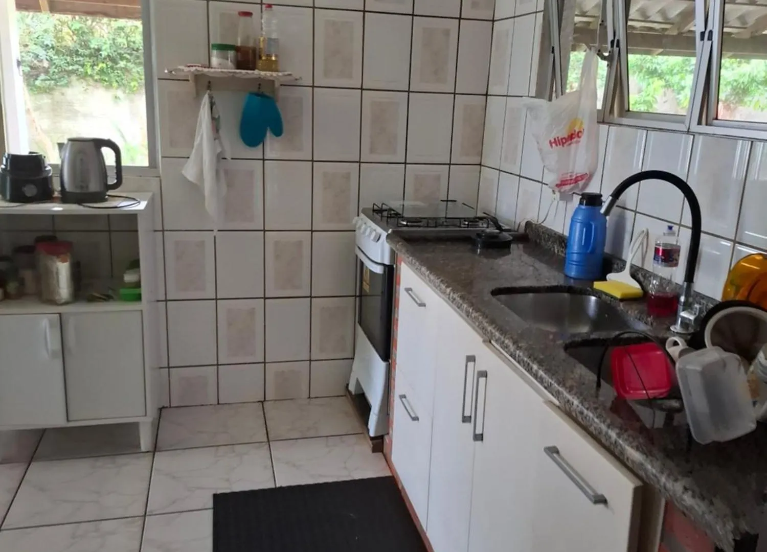 Caiowa Floripa Guesthouse Florianopolis 0*,