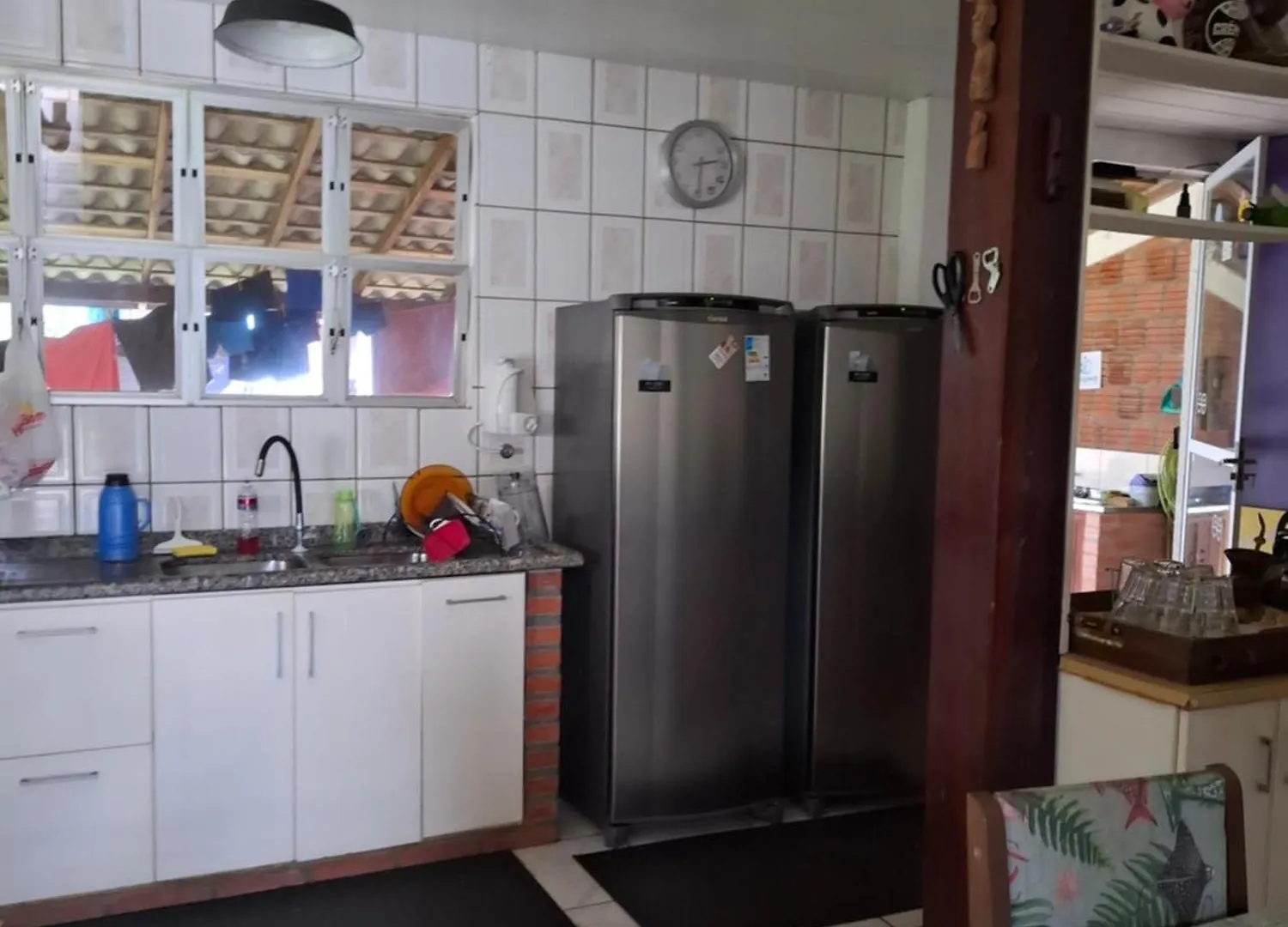 Homestay Caiowa Floripa Guesthouse Florianopolis