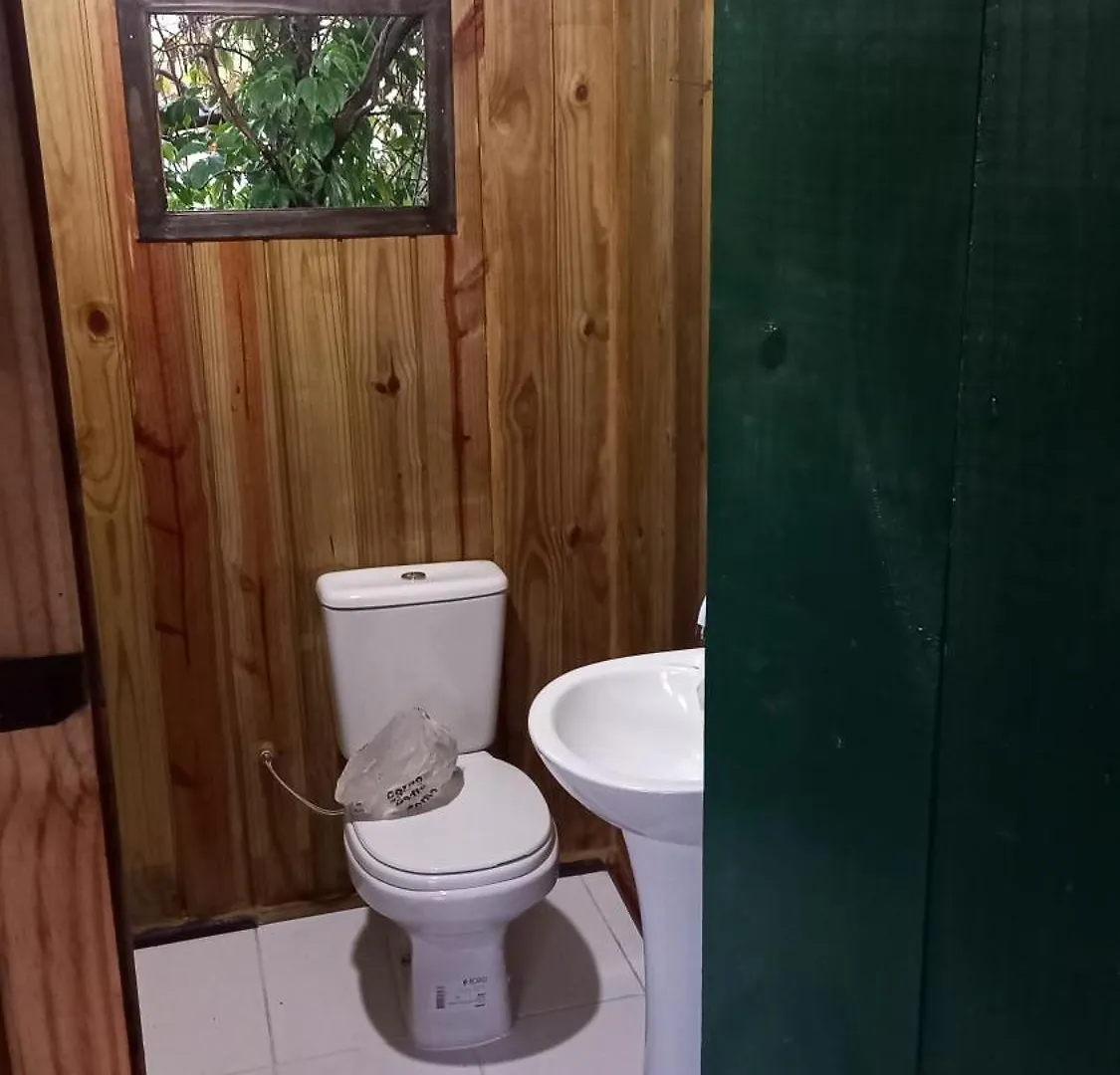 Caiowa Floripa Guesthouse Florianopolis Brazil