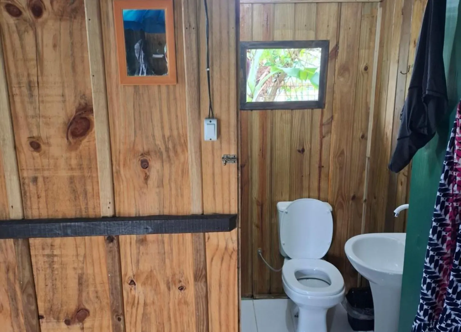 Caiowa Floripa Guesthouse Florianopolis Homestay