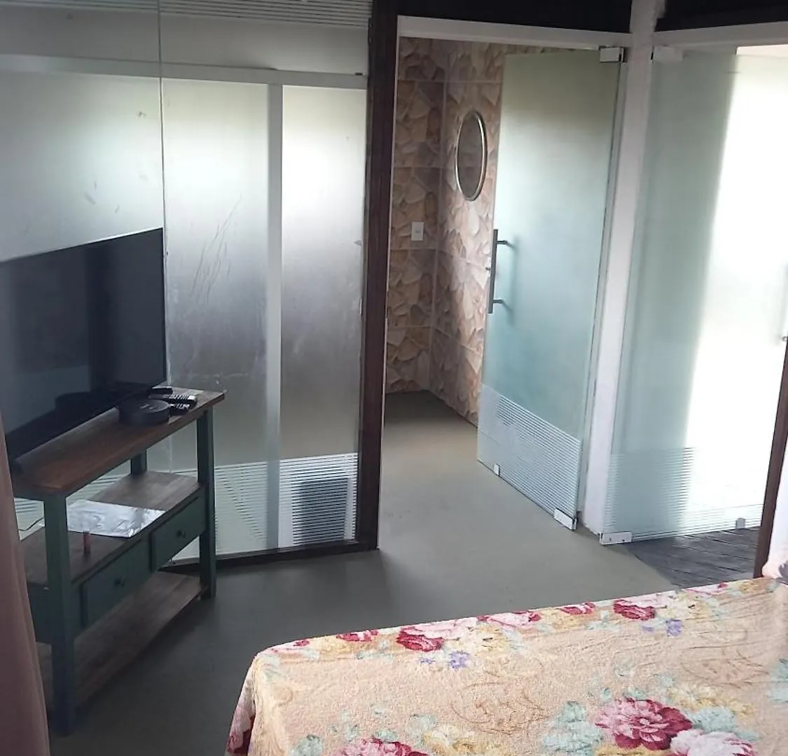 Caiowa Floripa Guesthouse Florianopolis 0*,  Brazil